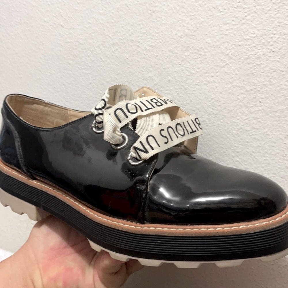 Zara shoes
